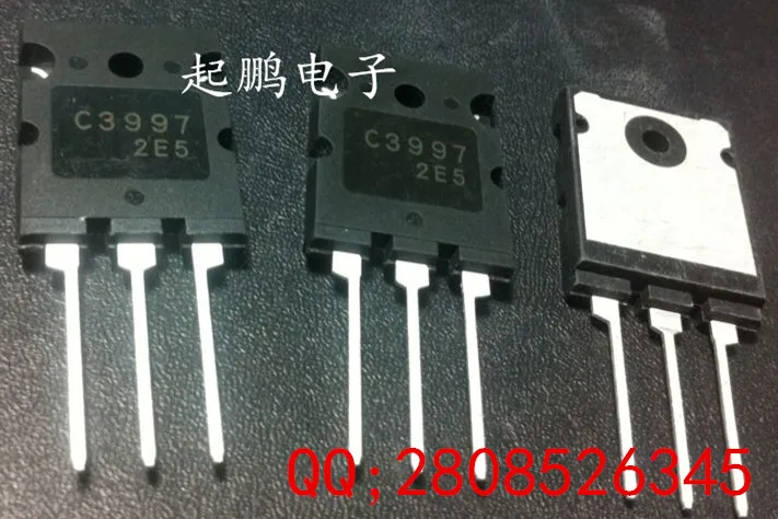 

Бесплатная доставка. C3997 2SC3997