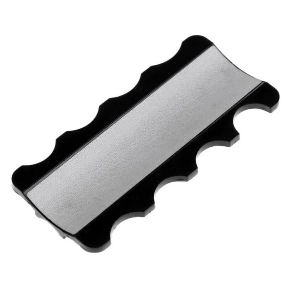 

5 In 1 Pool Cue Tip Tool Cue For Billiards Pool Snooker Tip Tool Trimmer/Smoother/Scuffer Accessories Brand New Durable