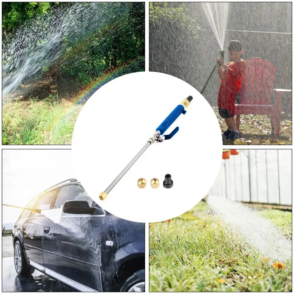 Автомойка высокого давления садовый шланг для мойки автомобиля с