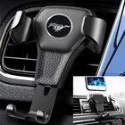 Автомобильные аксессуары для Ford Mustang GT SHELBY, автомобильный держатель для телефона Xiaomi10 11 IPhone XS MAX 11 Plus 12 12mini Samsung Note Huawei