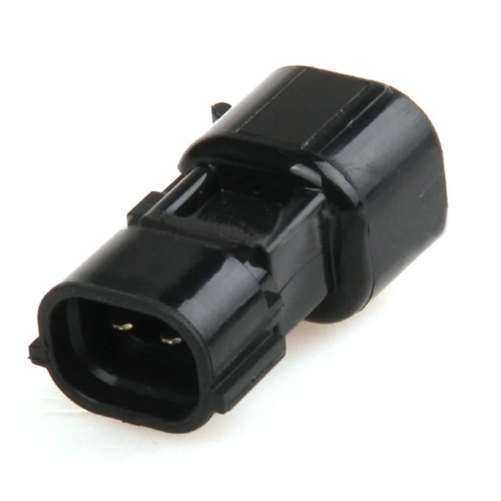 

5/10/20/50/100sets 2pin auto fuel Injector Connector wiring electrical cable waterproof connector