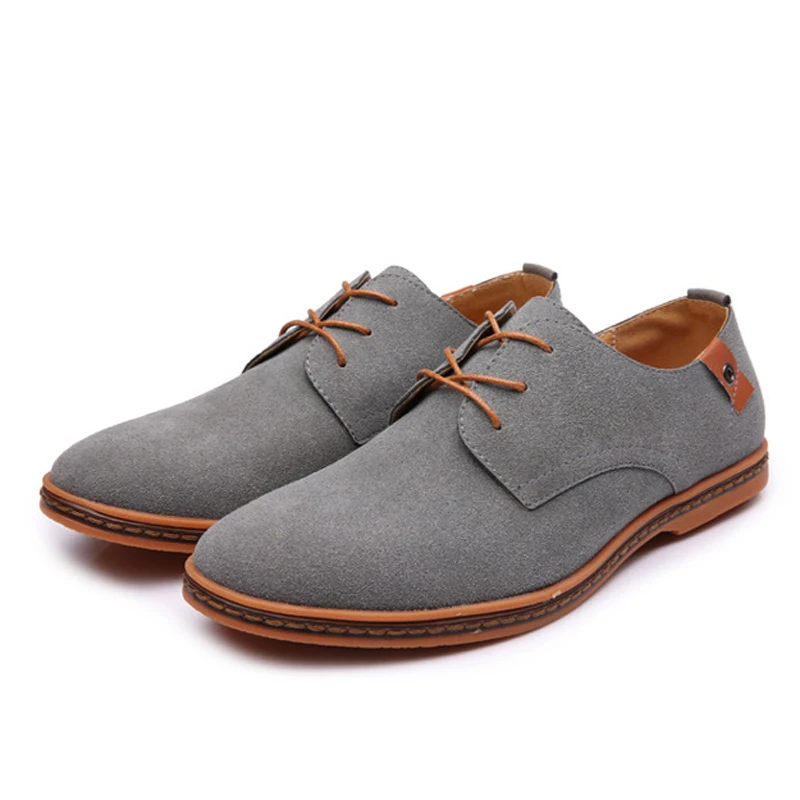 

Classic Business Men's Dress Leather Shoes Fashion Elegant Formal Wedding Shoes Men Slip On Office Oxford Flat Shoes Men Size 48