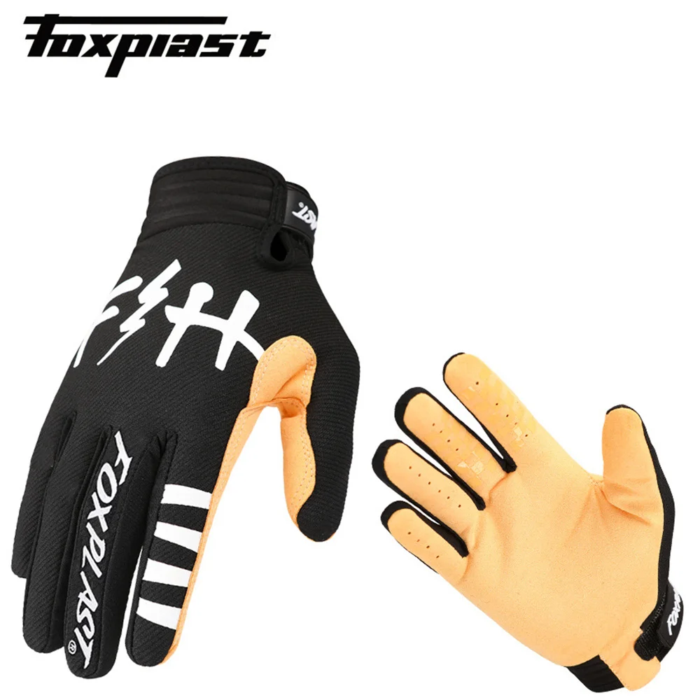 Перчатки для мотокросса MX мотоциклетные перчатки питбайка велосипеда