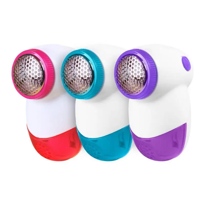 Устройство для удаления ворса бытовой электрический триммер волос очиститель