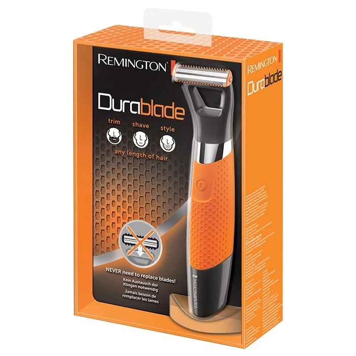 Триммер Remington DuraBlade MB050 |