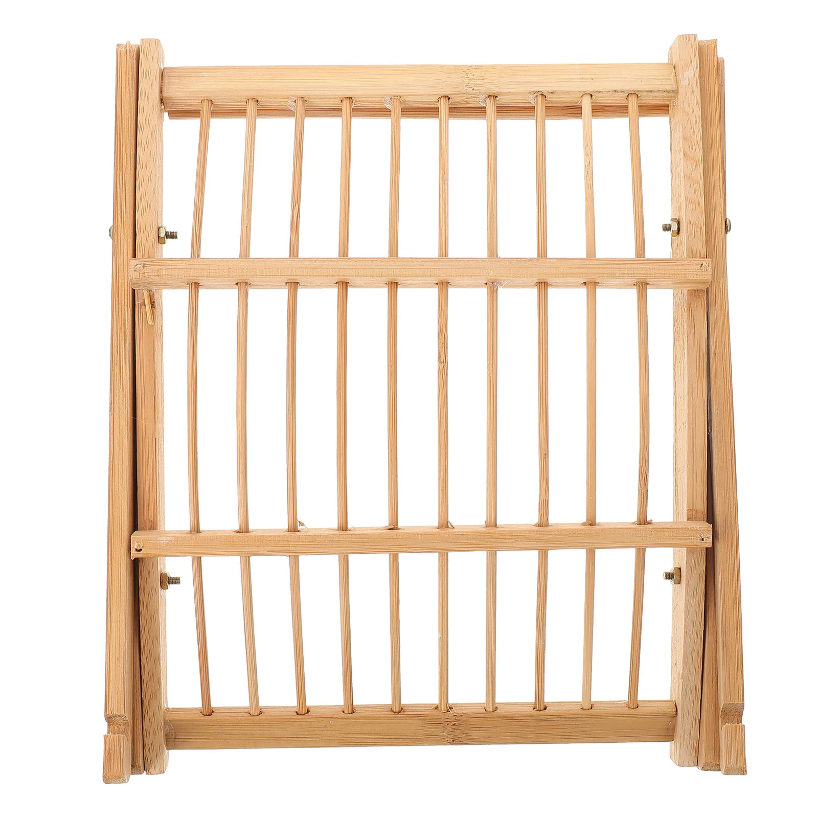 

1Pc Household Fruit Basket Household Food Storage Holder Snack Basket Table Decor (Khaki)