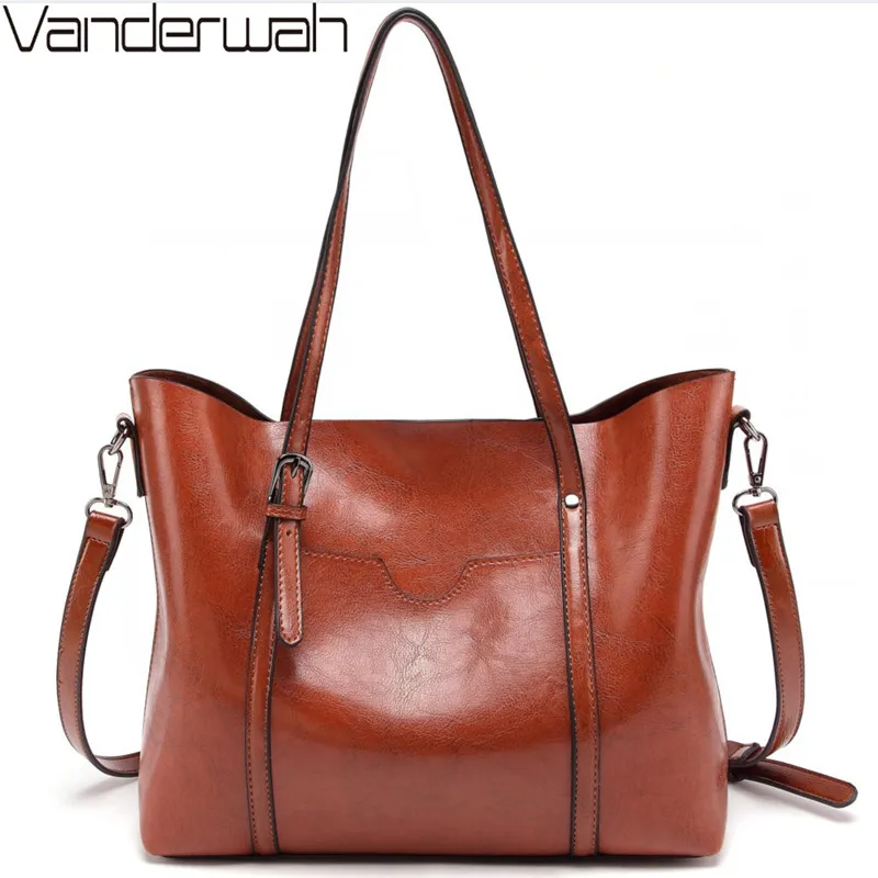 Женские сумки мессенджеры винтажные женские Дамская вместительная ручная сумка