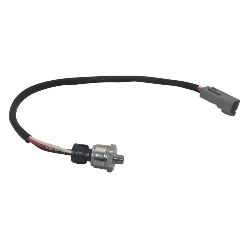 Оригинальный датчик давления для Thermo King 0-500 psi 42-1309 421309 | Автомобили и мотоциклы