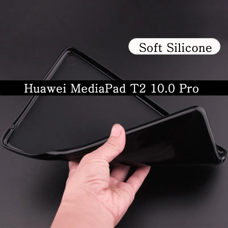 MediaPad T2 10.0 Pro Магнитный чехол для huawei MediaPad T2 10,0 Pro FDR-A01L A01W FDR-A03L Wi-Fi 3g LTE кожаный флип защитный чехол-подставка - Цвет: MediaPad T2 10.0 Pro