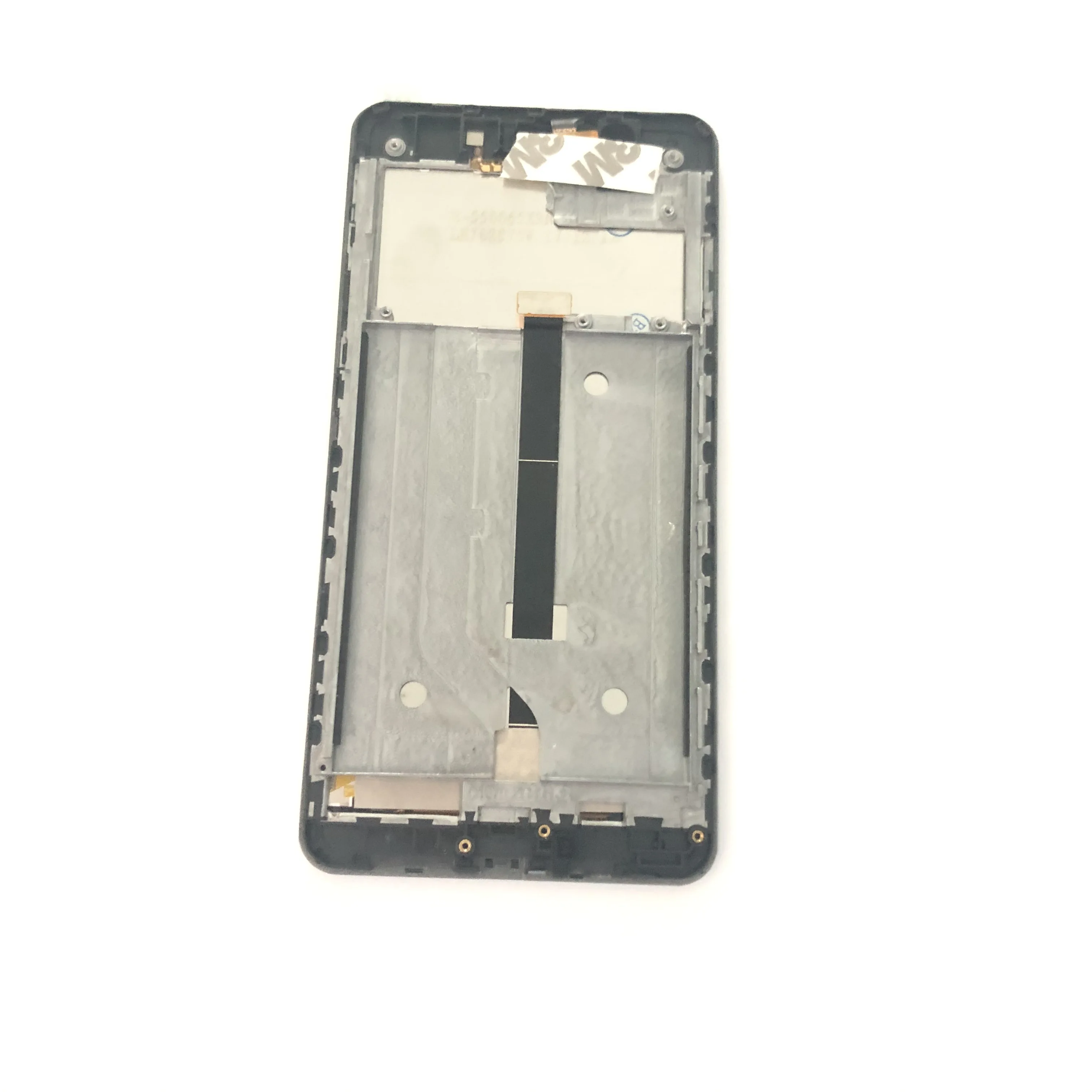 

Elephone P8 3D Used LCD Display Screen + Touch Screen + Frame For Elephone P8 3D MT6750T 5.50" 1080x1920 Free Shipping