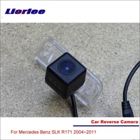 car reverse camera for mercedes benz slk r171 2004 2011 rear view back up parking cam