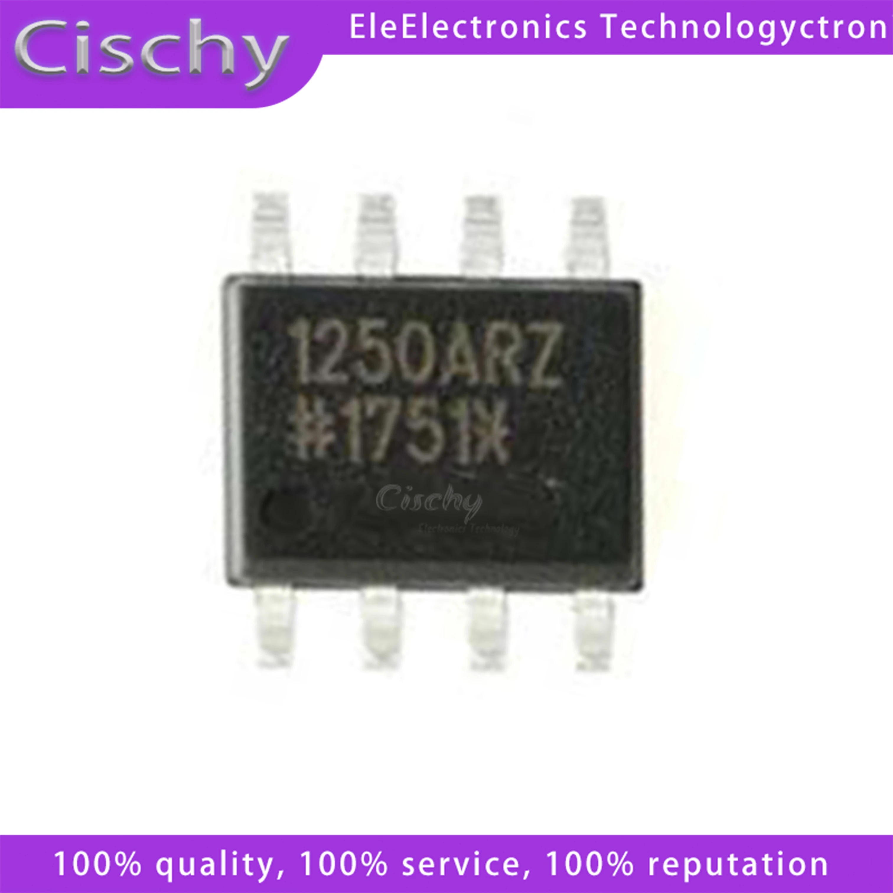 

10pcs ADUM1250ARZ ADUM1250AR ADUM1250 SOP-8 In Stock