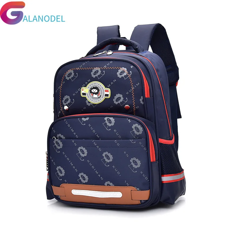 

children School Bags backpacks Kids Children Schoolbags Teenager Boys&Girls rugzak orthopedic backpacks mochila escolar infantil