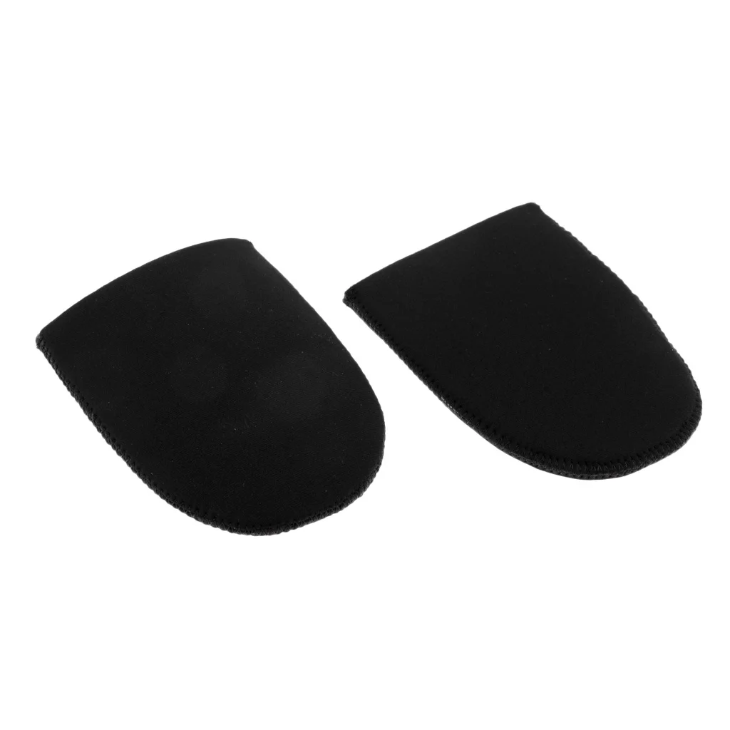 

MagiDeal 1 Pair Neoprene Toe Socks for Running, Cycling, Hiking, Walking