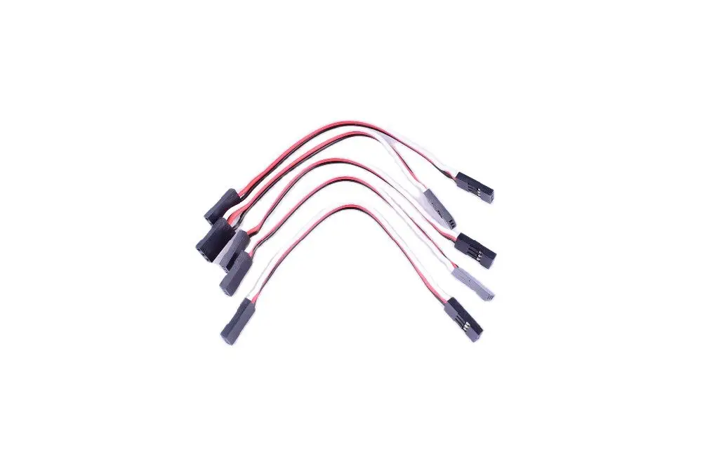 5 шт удлинительный кабель с с