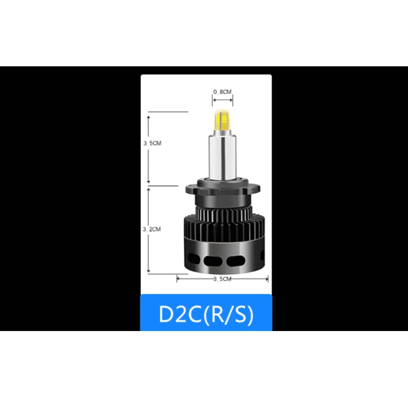 3D лампа 30000LM CSP H11 H7 H1 Led автомобилей головной светильник лампы H8 9012 9005 9006