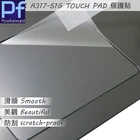 Матовая Сенсорная панель, 2 шт., защитная пленка, наклейка, Защитная пленка для Acer Aspire 3, A317, 51, G, 17,3 дюйма, сенсорная панель