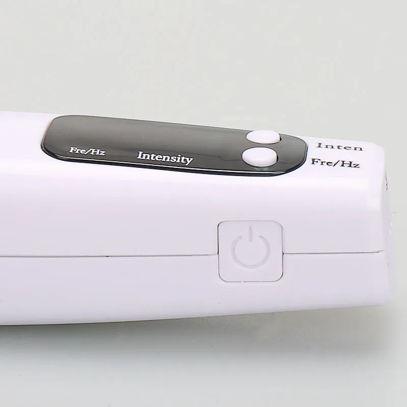 Пикосекундная лазерная ручка для световой терапии устройство удаления родинок и