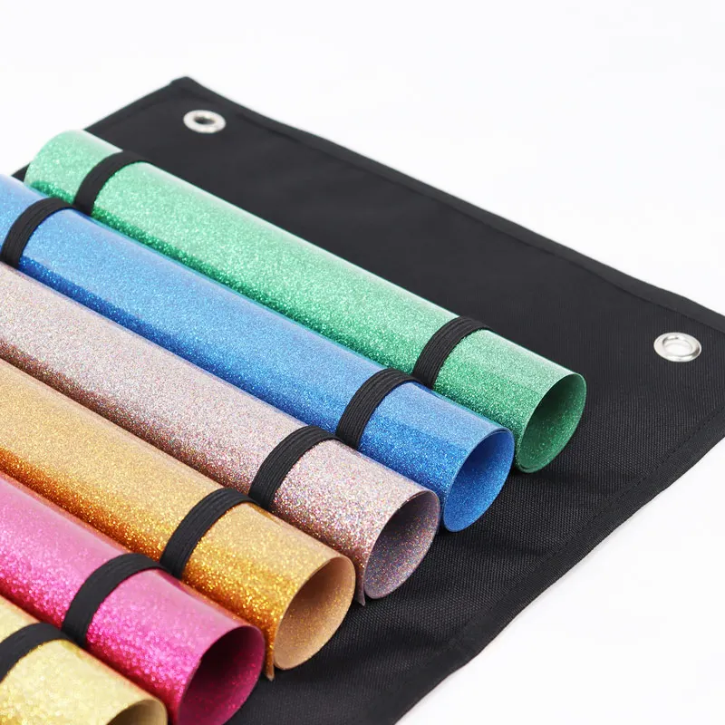 Виниловая Фотосумка с 48 отделениями | Дом и сад