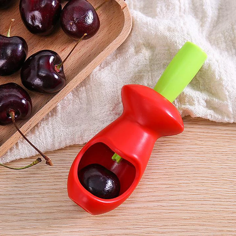 Портативное устройство для удаления вишни портативное пластиковое яблок