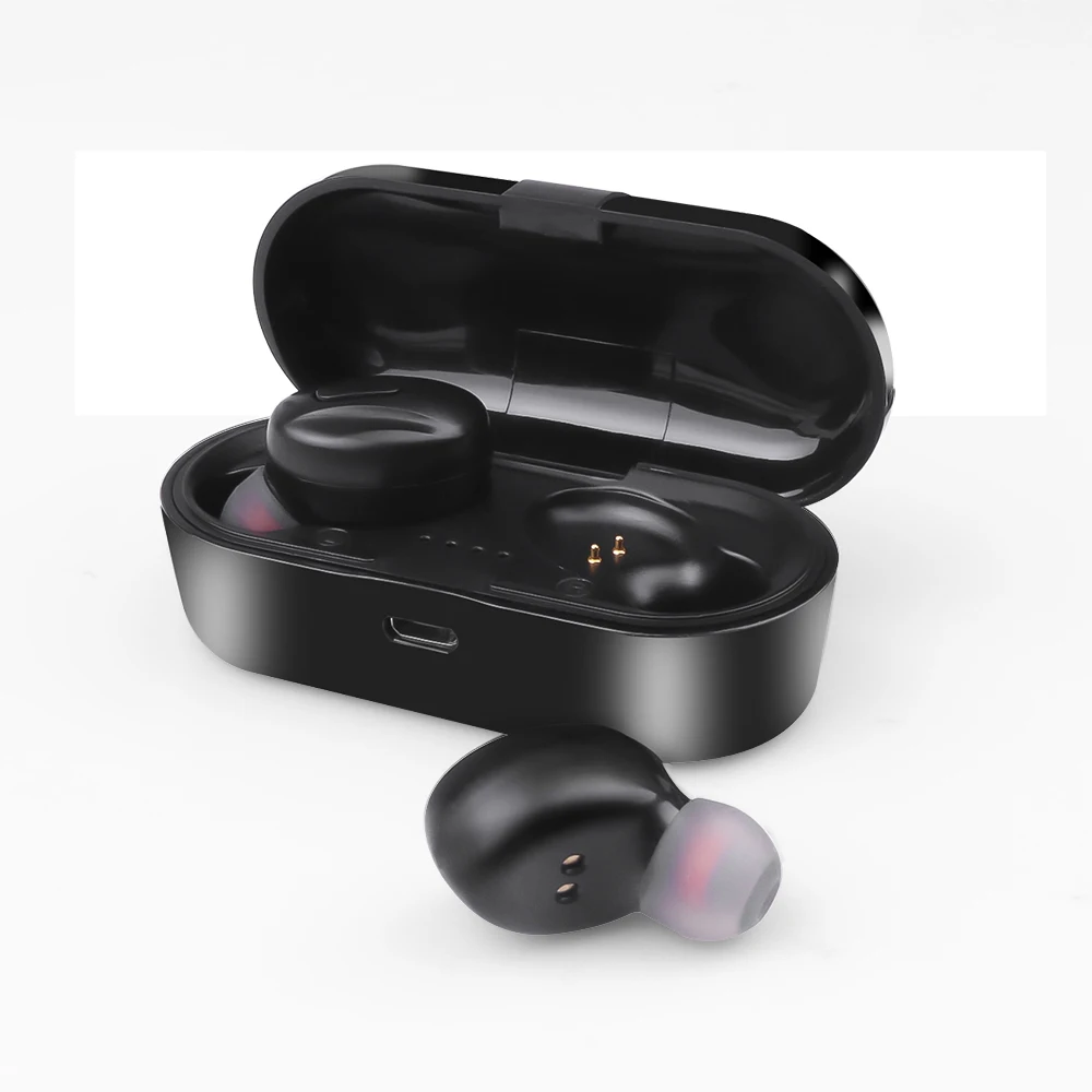 Беспроводные мини наушники XG13 TWS Bluetooth 5 0 портативные стереонаушники вкладыши