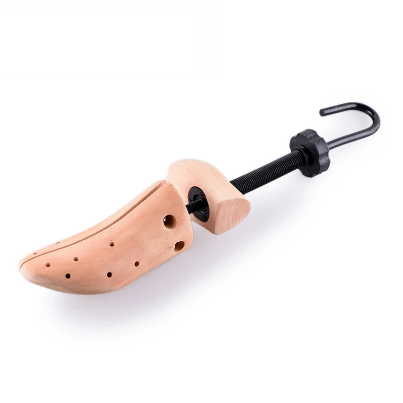 

Expanding Shoes tree Shoe Support Device For Men And Women High-heeled Tree High-grade wood Shoe Tree Size 36-46
