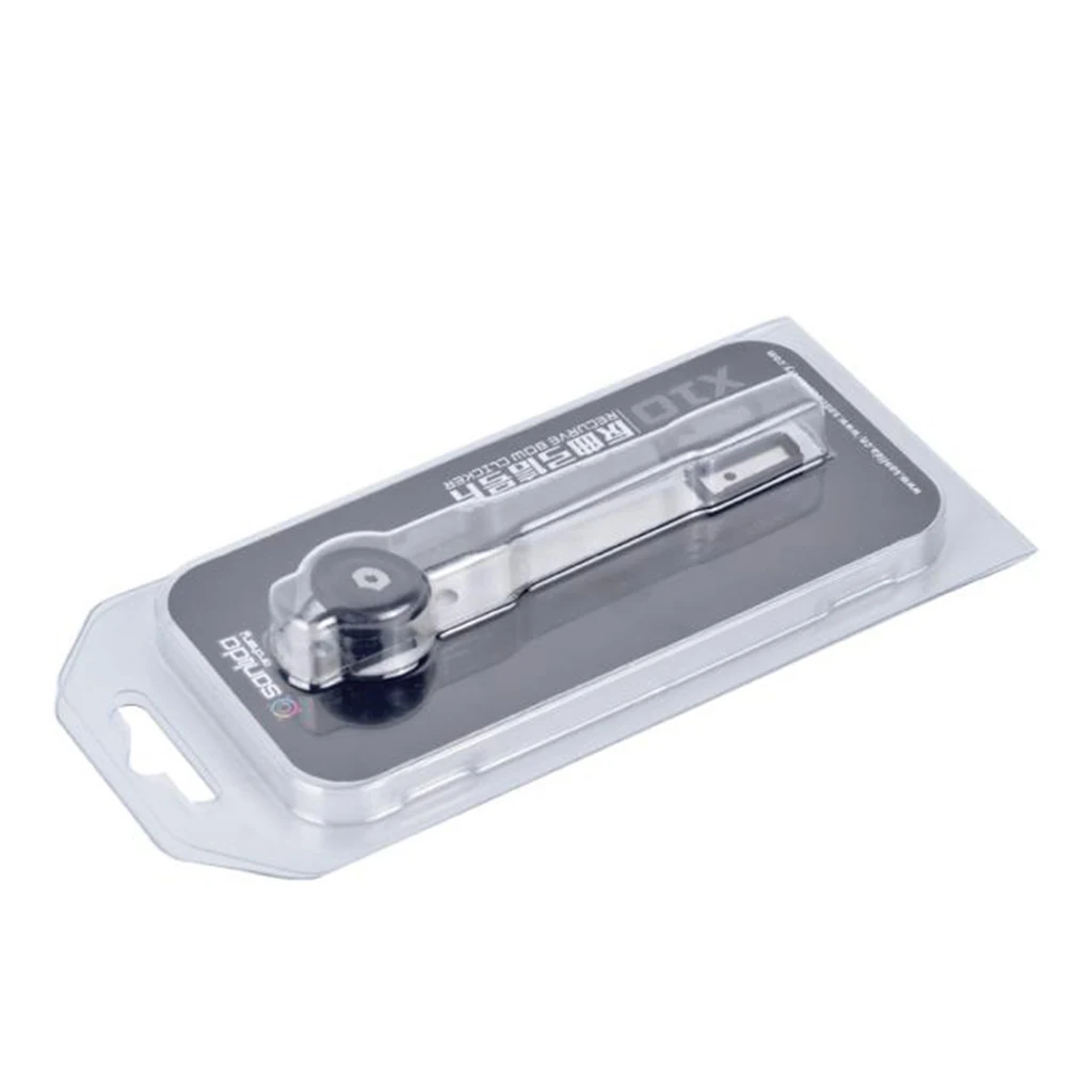 Стрельба из лука Рекурсивный лук Clicker длина стрелы сменный одиночный лист для