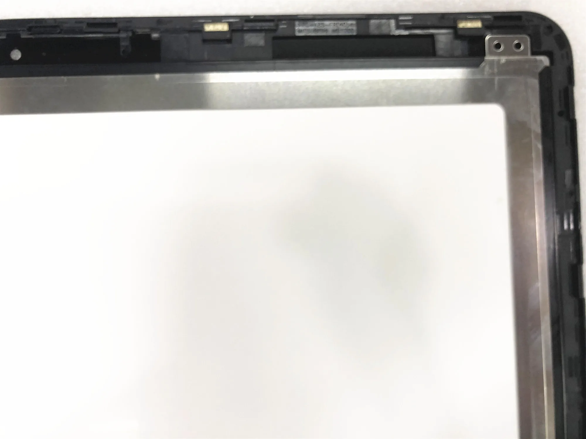 13.3&quot For HP Pavilion X360 13-u 13u Series Touch Lcd Display Glass Screen Digitizer + Assembly Frame 1366*768 1920*1080 | Компьютеры и