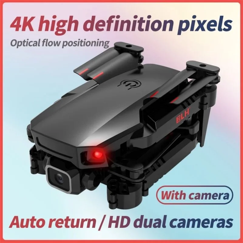 новый k9 pro мини дрон с разрешени