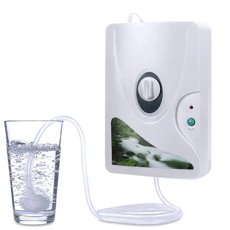 Озоновый генератор очиститель воздуха озонатор озонизатор портативный