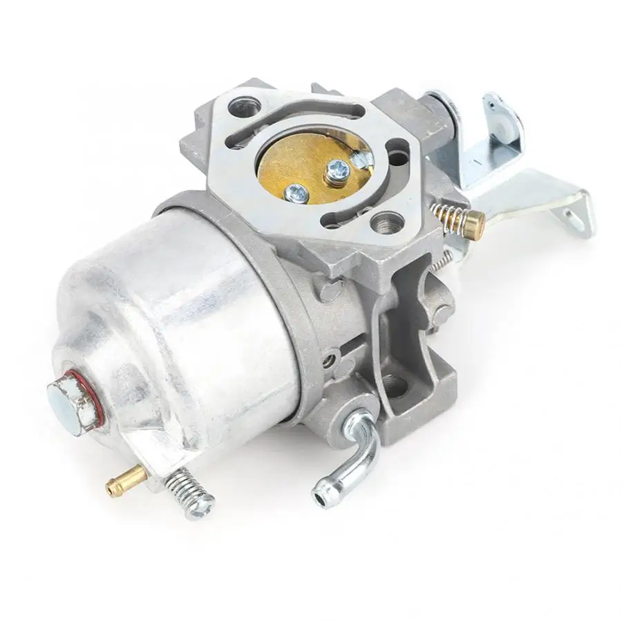 Карбюратор Carb сменный 715668 ДЛЯ Briggs и Stratton подходит для двигателей MITSUBISHI 8HP 10HP 715443