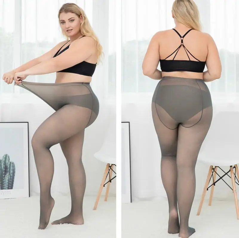 Женские Бесшовные колготки осенне зимние в сеточку|Колготки| |