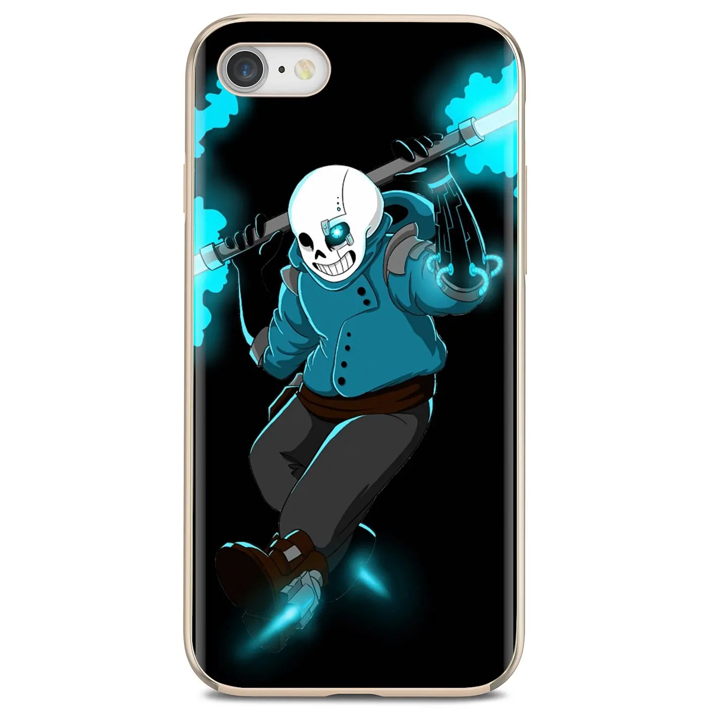Мягкий чехол с рисунком игры Undertale puns для ZTE Blade A910 A610 A530 A510 Oneplus One plus 3T 5T 6T 6 7 7T