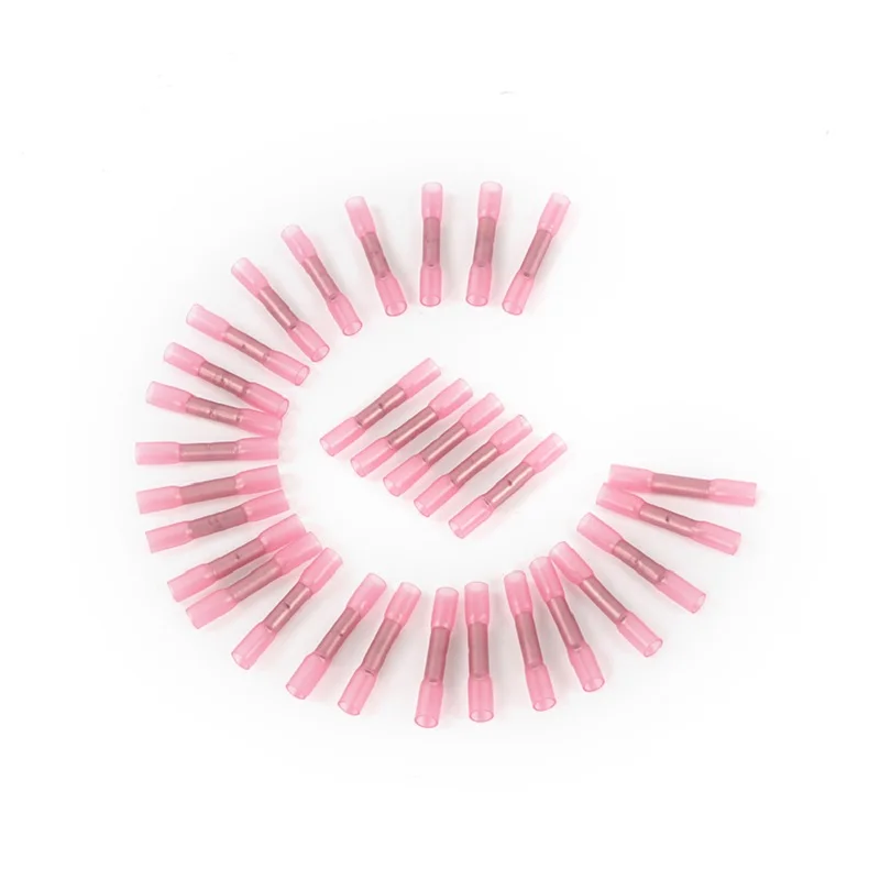 50 шт. термоусадочная сумка для стыковой проволоки | Обустройство дома