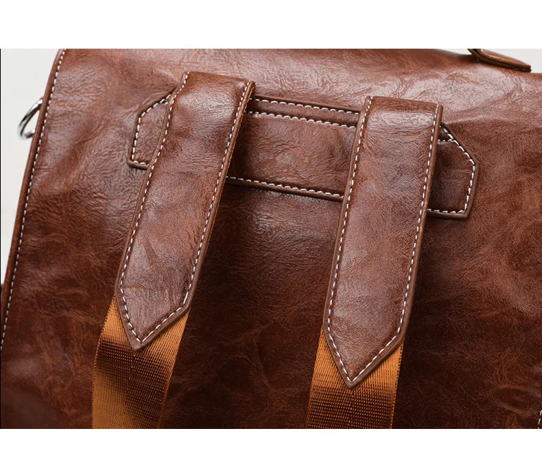 Женские кожаные рюкзаки модные сумки на плечо женский рюкзак Женский дорожный