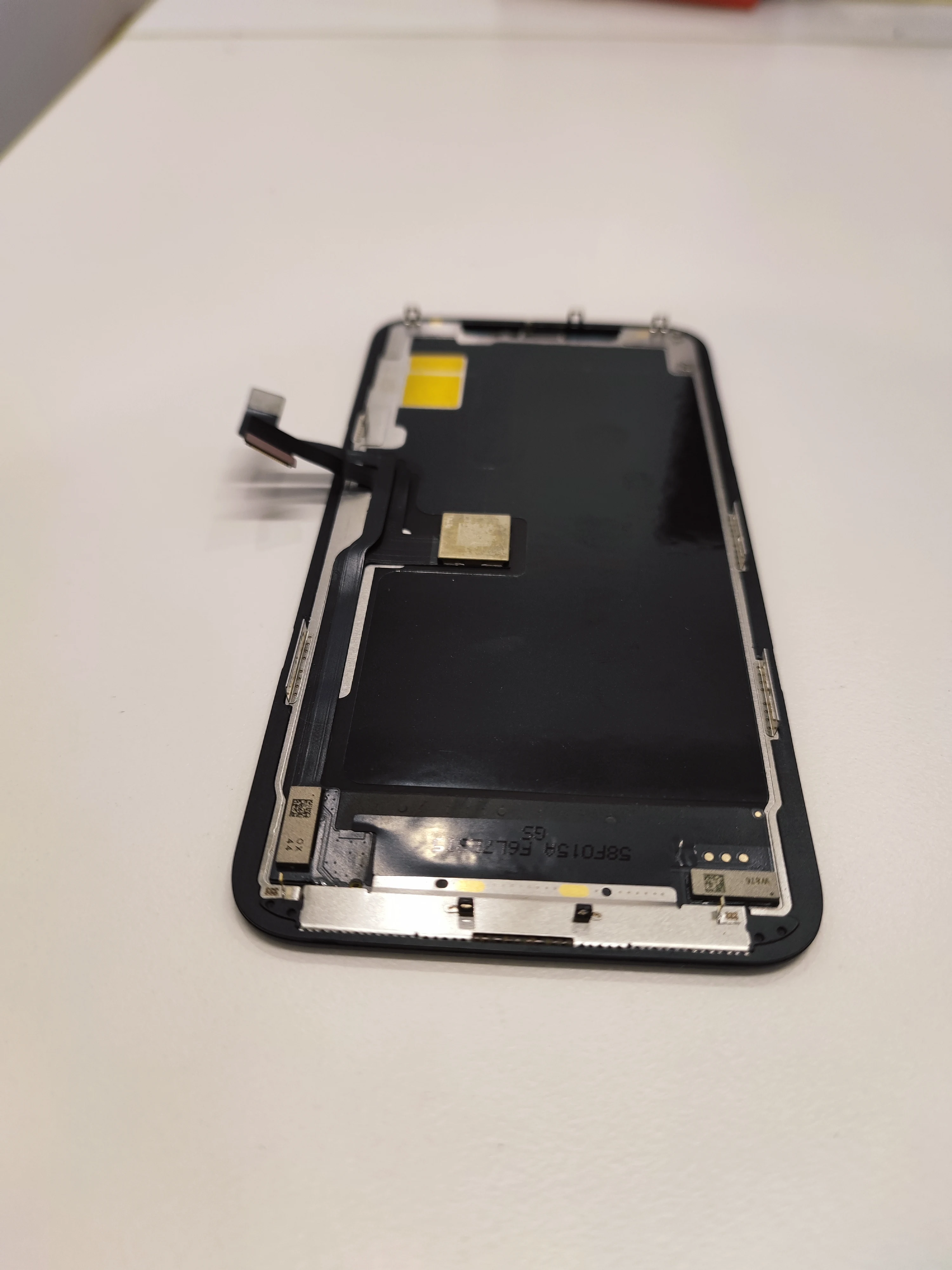 

100% TFT - iPhone 11 PRO iPhone 11 PRO 100% 3D
