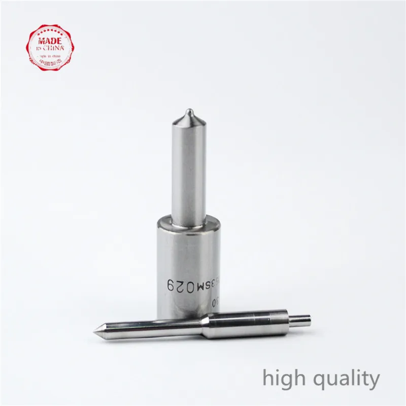 

4pcs/lot DLLA150S354NP86 DLLA150SND238 DLLA150SN945A DLLA150SN871 DLLA150SN854 Diesel injector nozzle