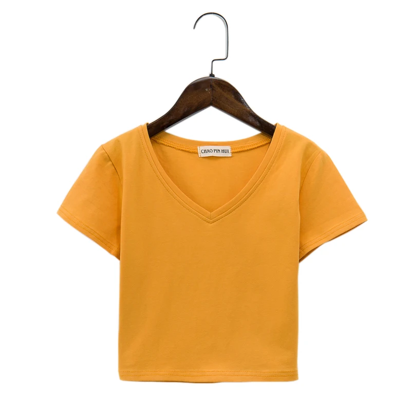 Топ для женщин 2021 летние хлопковые Свободные повседневные блузки белая футболка