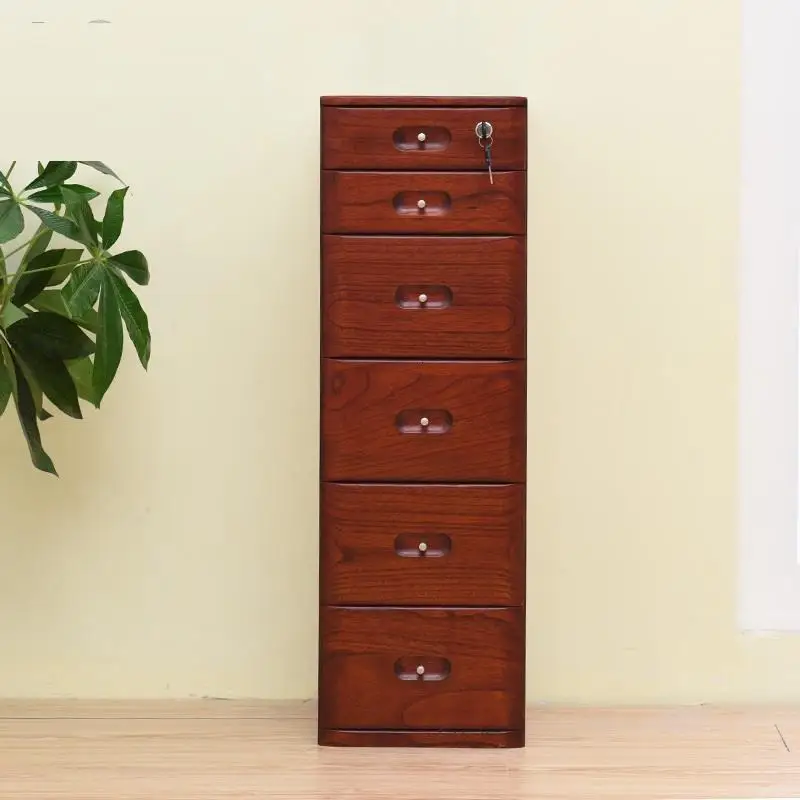 Schrank Mobile Per La Casa Lemari Kayu Meuble потертый шикарный органайзер для деревянной мебели
