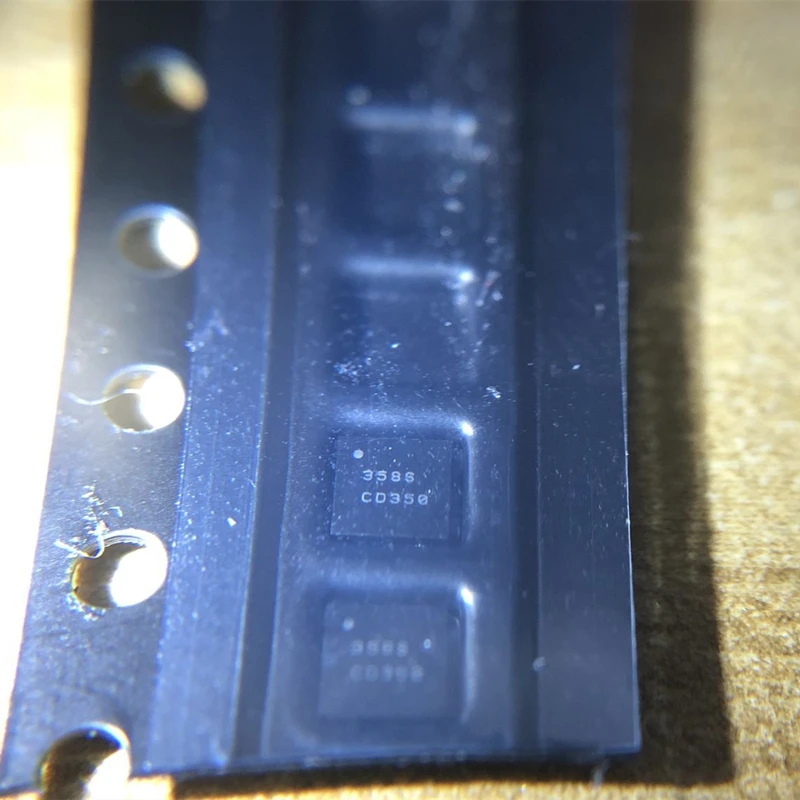 5 шт./лот для Galaxy Mega 8 i9152 T211 T210 ic 358s зарядное устройство IC | Мобильные телефоны и