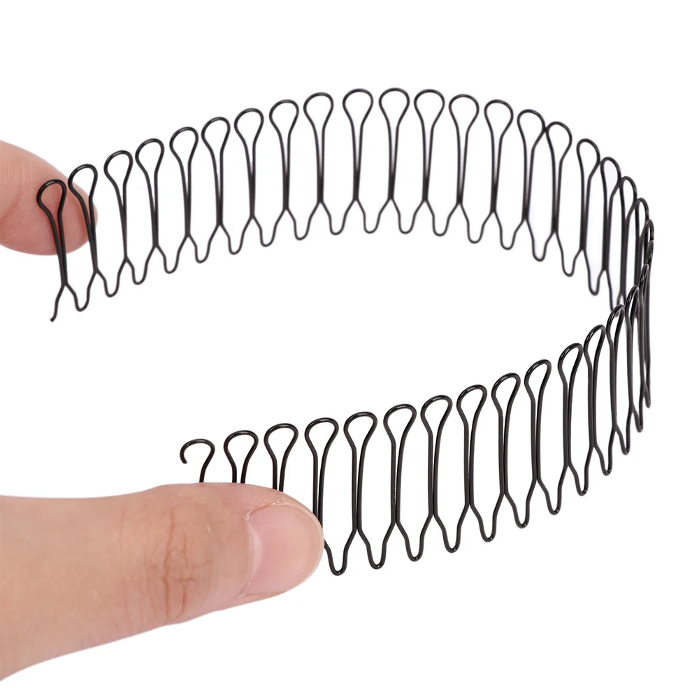 Невидимый инструмент для укладки волос женские головные уборы в рулоне