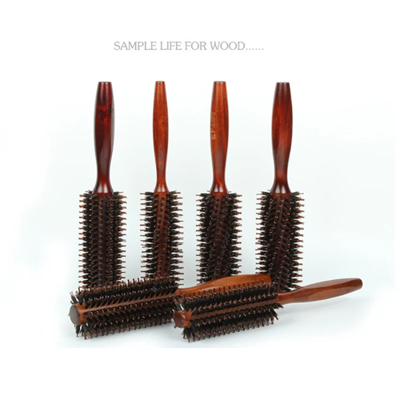 117 IRUI 1 шт. Детская щетка для ухода за волосами расческа укладки волос|Расчески| |