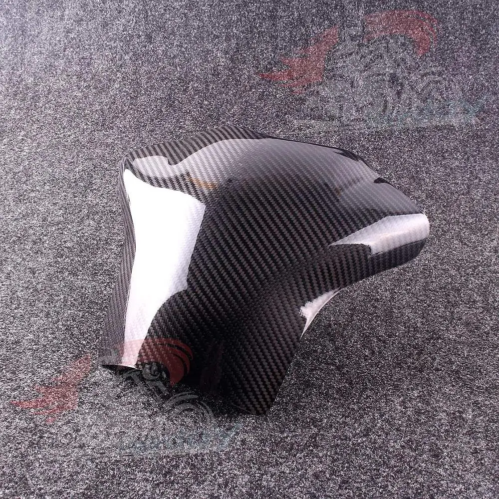 Защитная накладка из углеродного волокна для топливного бака YZF R1 2004 2005