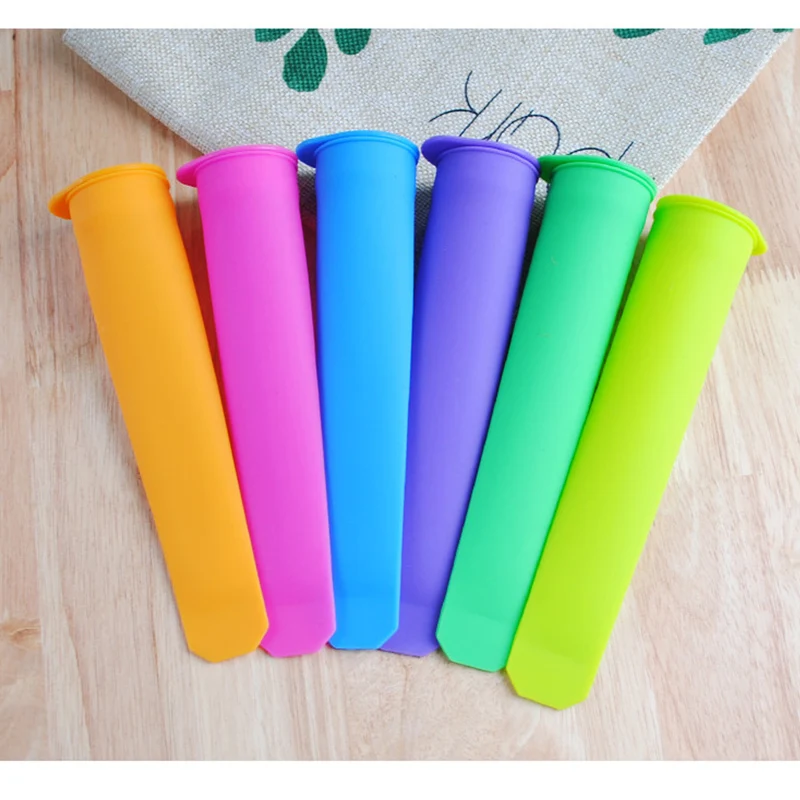 Летние эскимо создатель прессформы мороженого Замороженные Мороженое Поп