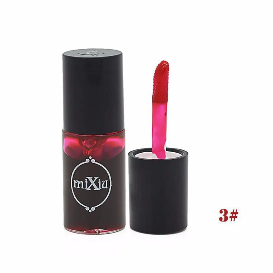 Moisturizing Waterproof Smudge Proof Long-lasting Lip Lasting China Gloss Liquid Lipstick Smear |
