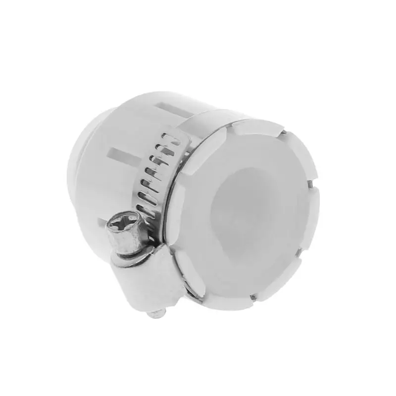 

Multi-function Faucet Adapter Connector Non-nipple Joint For Garden Home Kitchen 87HB