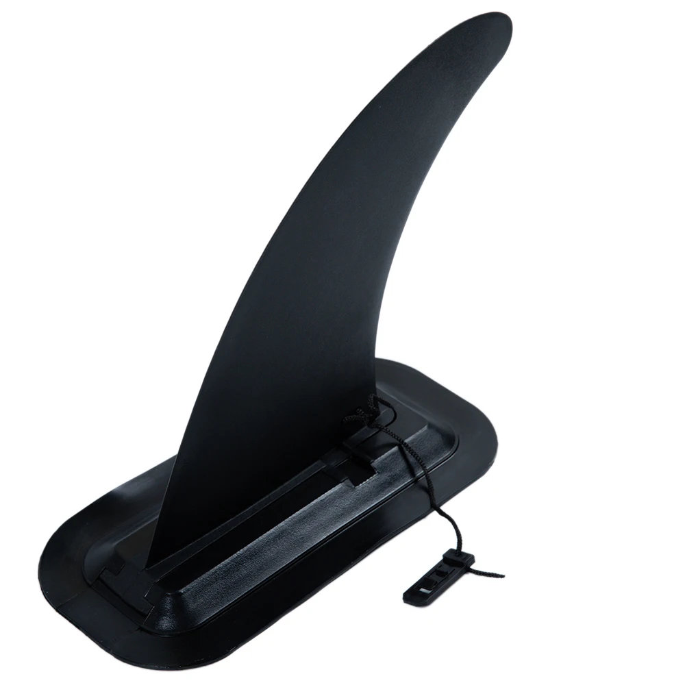 

Surf & SUP Single Fin Detachable Center for Longboard, Surfboard and Paddleboard Replacement