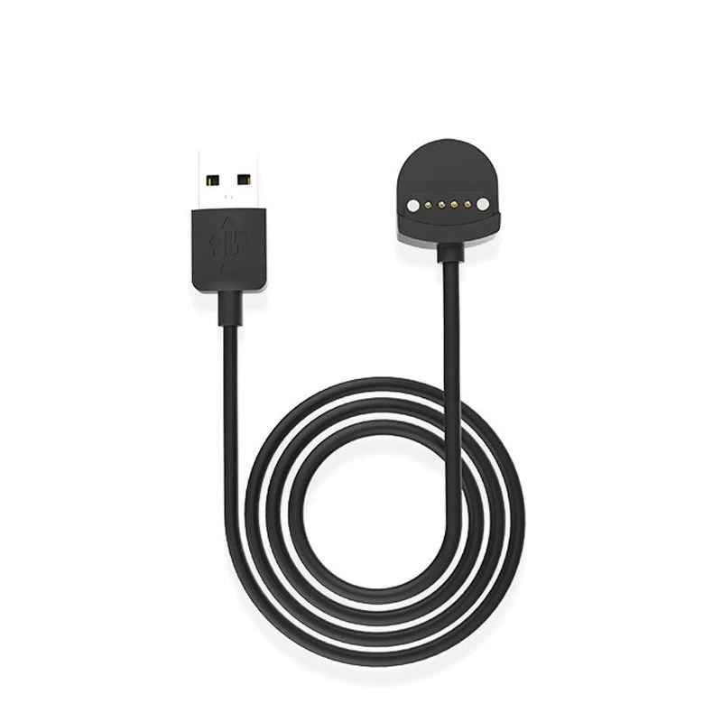 AOZBZ Универсальный сменный зарядный кабель для смарт часов адаптер зарядного
