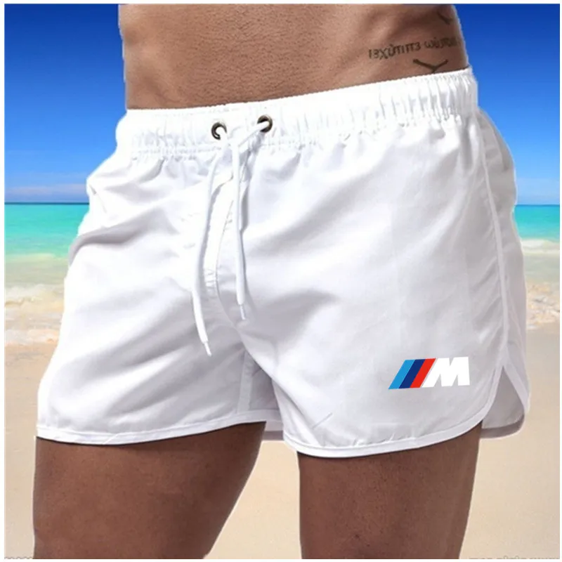 Одежда для плавания плавки пляжные шорты штаны костюмы мужские летние бега