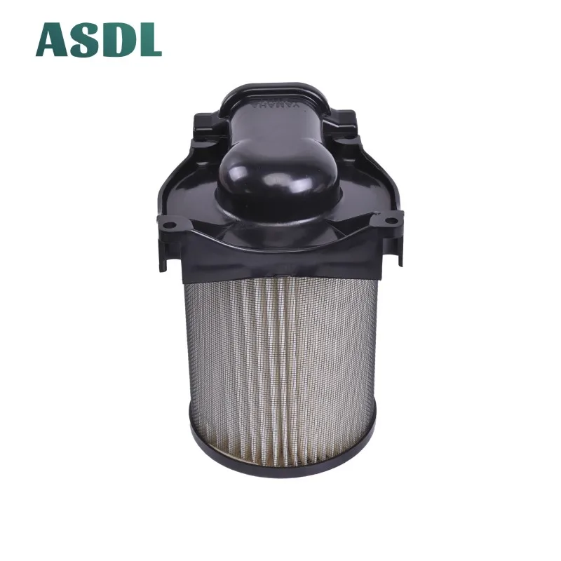Воздухозаборник мотоциклетного фильтра для Yamaha XJR400 XJR 400 1993 1994 1995 1996 1997 1998 1999 2000-2010